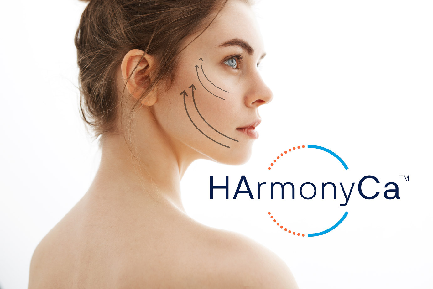 harmonyca arcemelés