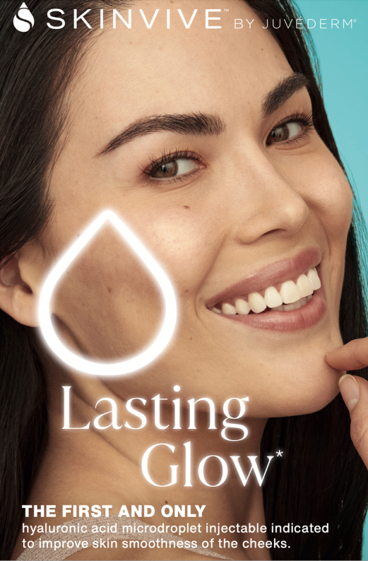 skinvive juvederm