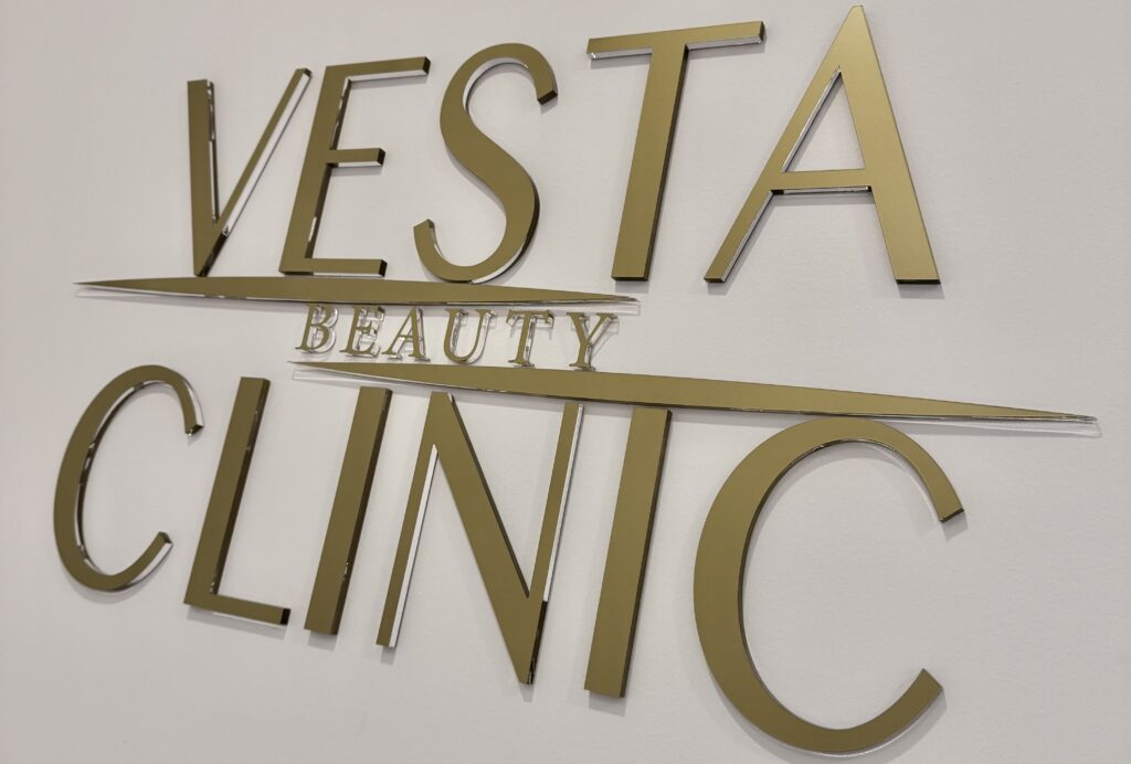 vesta beauty clinic